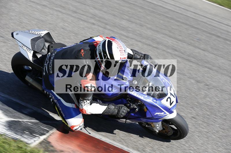 /12 30.04.2025 Speer Racing ADR/Gruppe gelb/212